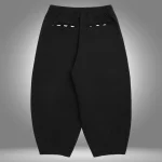 Black Sweaty Baggy Sweatpants (1)