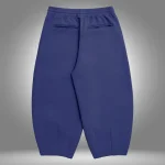 Blue Sweaty Baggy Sweatpants (1)