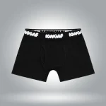 Chonies Boxer Briefs Black