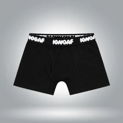 Chonies Boxer Briefs Black