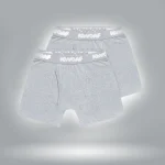 Chonies Boxer Briefs Gray (1)
