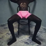 Chonies Boxer Briefs Pink (1)