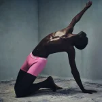 Chonies Boxer Briefs Pink