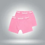 Chonies Boxer Briefs Pink (2)