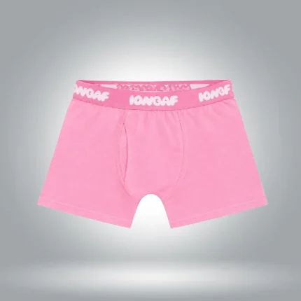 Chonies Boxer Briefs Pink (3)