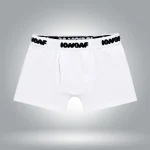 Chonies Boxer Briefs White (1)