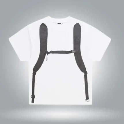 GAF1 Backpack T Shirt