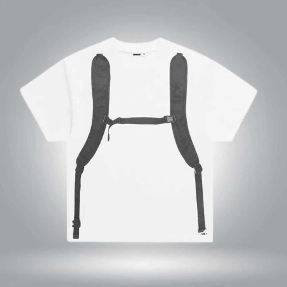 GAF1 Backpack T Shirt GAF1 Backpack T Shirt
