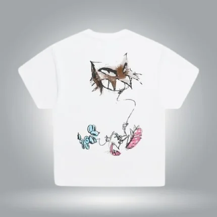 GAF1 Balloon T-Shirt