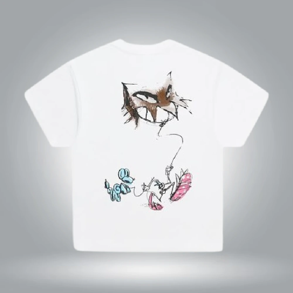 GAF1 Balloon T-Shirt GAF1 Balloon T-Shirt