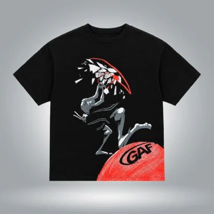 GAF1 Dunk T Shirt (2)