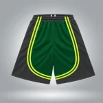 GAF1 Mesh Shorts Pink & White (2) Copy