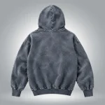 Grey Fang Hoodie (1)