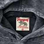 Grey Fang Hoodie (2)