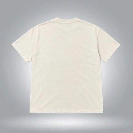 Heart GAF Vintage T Shirt (2)