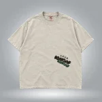 Bonsai Heritage Fitted T Shirt