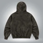 Oil Wash Sloodie Hoodie (1)