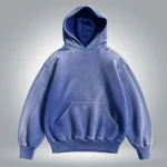 Shadow Wash Hoodie