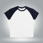 Sluttier Tyedye Fitted T Shirt (1)