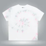 Sluttier Tyedye Fitted T Shirt (2)