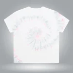 Sluttier Tyedye Fitted T Shirt (3)