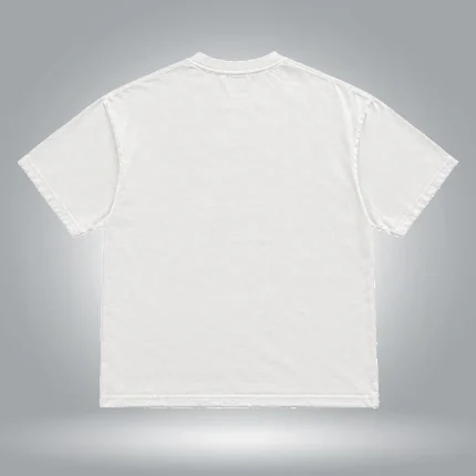 Vintage Graphic T Shirt (1)