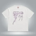 Vintage Graphic T Shirt