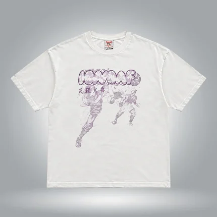 Vintage Graphic T Shirt
