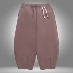 Vintage Mauve Sweaty Baggy Sweatpants