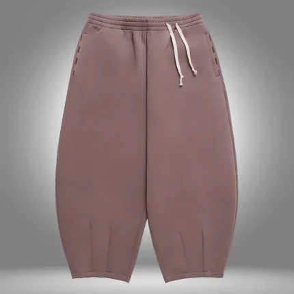 Vintage Mauve Sweaty Baggy Sweatpants
