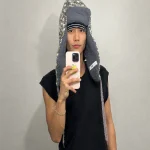Bananeanie Fruit Beanie (3)
