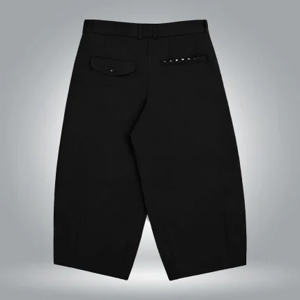 Capripri Dress Pant (1)