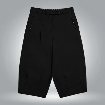 Capripri Dress Pant