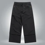 Hyke Black Outdoor Pant (1)