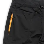 Hyke Black Outdoor Pant 2