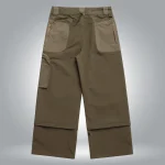 Hyke Khaki Outdoor Pant (1)