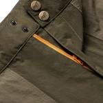 Hyke Khaki Outdoor Pant 2