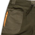 Hyke Khaki Outdoor Pant 3