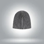 Shi SU Beanie Slouch Fit (1)