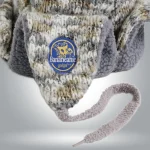 Shi SU Beanie Slouch Fit (4)