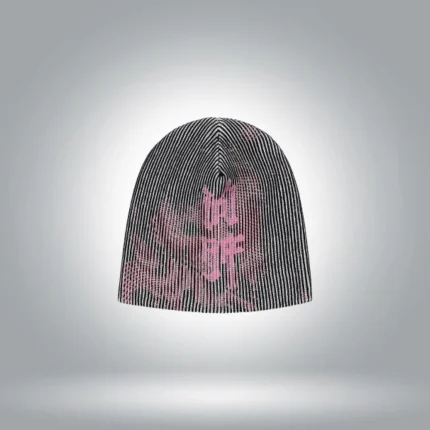 Shi SU Beanie Slouch Fit